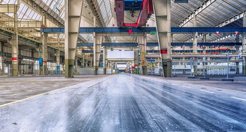 智慧芽發布全球企業智能制造專利百強榜單 20家中國企業入榜