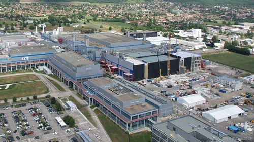 安富萊嵌入式周報 第274期 2022.07.11 2022.07.17