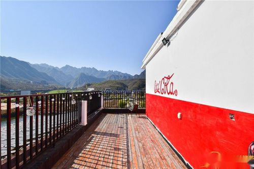 野三坡精品民宿 淶水得云舍 溫柔了歲月驚艷了時光