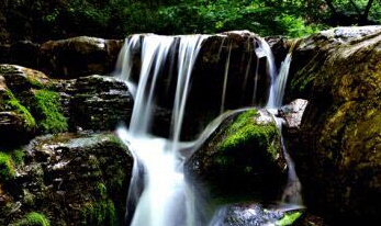 美麗河北:上谷八景 原來保定還有這些!