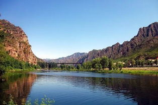 保定這些地方,用水就征服了全世界