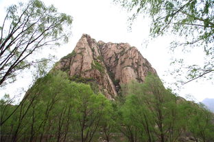 淶水游記 第1頁