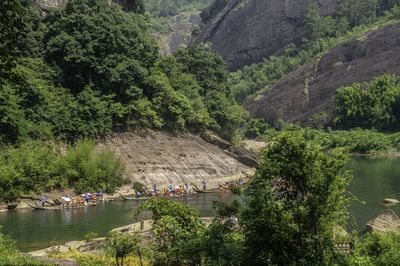 野三坡在哪里有什么好玩的