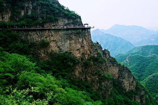 端午小長假野三坡兩日游,東湖港 百里峽