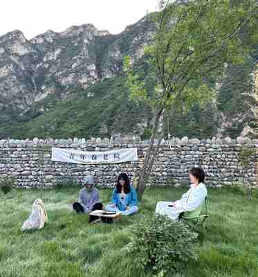 “青年養老院”:是民宿轉型密碼,還是又一個投資深淵?