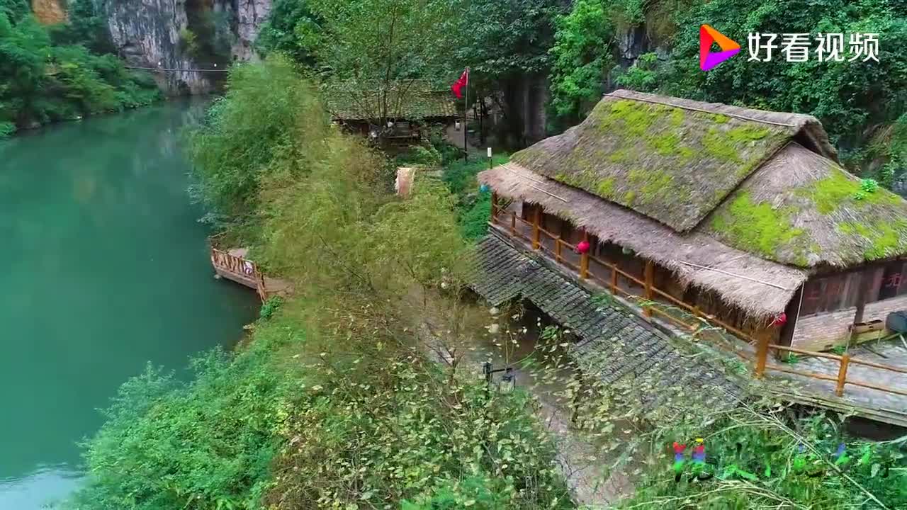 野三坡大峽谷一日游 - 美篇