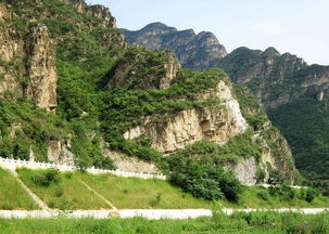 野三坡開山節(jié)旅游攻略推薦