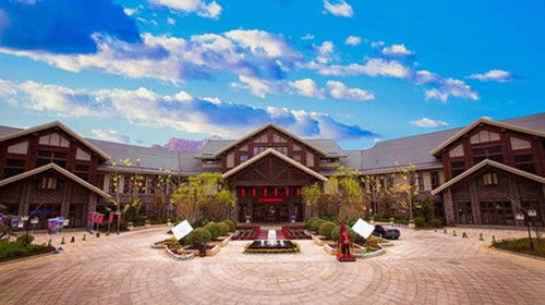 299元起限時預售 周末不加價 ,興隆 廊坊 圍場 野三坡 秦皇島多城市套餐可選 出發