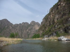 花語 2011年五月一號野三坡之行
