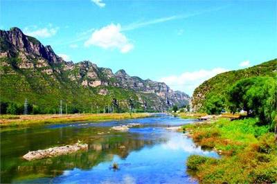 去野三坡旅游怎么玩好?野三坡有哪些經典景點