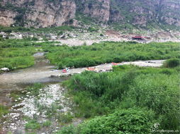 泰泰愛分享 回憶十渡 野三坡