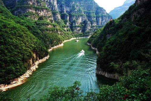 兩部委最新發文 修武縣 博愛縣 沁陽市將迎來重大發展機遇