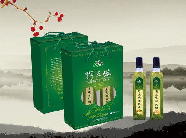 新雅農產品包裝盒