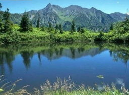 世外桃源 野三坡