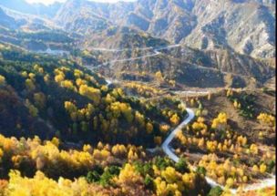 端午出行攻略 天氣交通全掌握 3條線路玩轉大河北