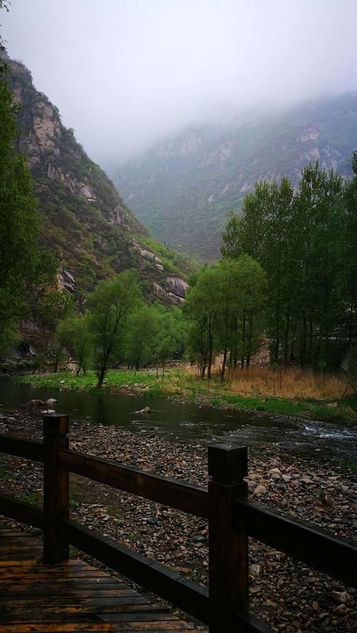 野三坡龍門天關(guān)景區(qū) - 美篇