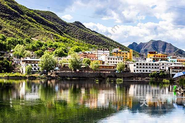 野三坡旅游攻略 野三坡自由行攻略