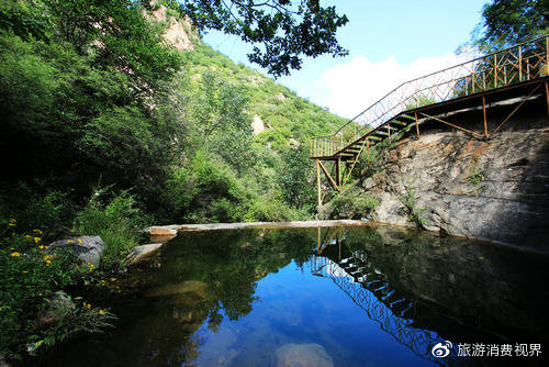 野三坡野三坡清泉山風(fēng)景區(qū)好玩嗎,野三坡野三坡清泉山風(fēng)景區(qū).