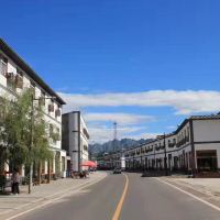 野三坡精品酒店酒店