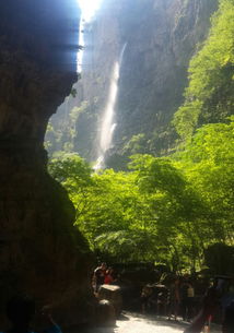 野三坡二日游 河北游記攻略