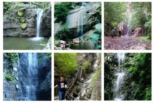 野三坡清泉山一日游 - 美篇