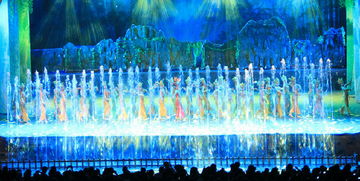 大美野三坡之文化篇