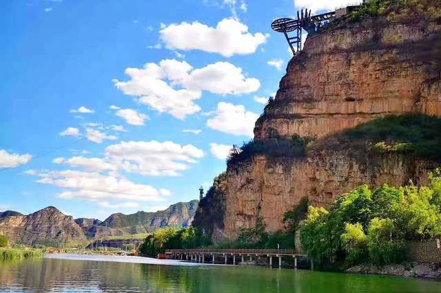 公益中國萬里行的個人展示頁