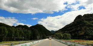 1q2w3w 八月三十號,隨拍野三坡