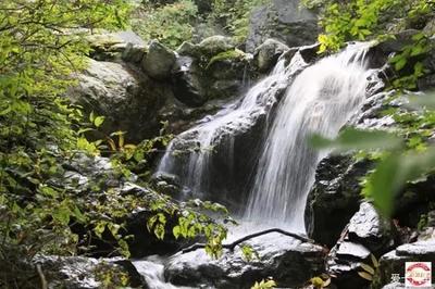 這個端午一起去野三坡撒個野吧!