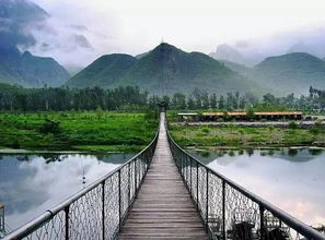 周周發團 浪漫仲夏 螢火蟲之夜 十渡野三坡 住房車 打鐵樹 體驗不一樣的煙火