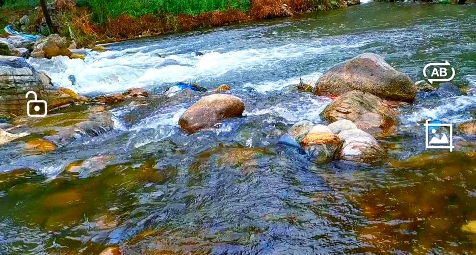 十渡到野三坡,玩水好去處推薦