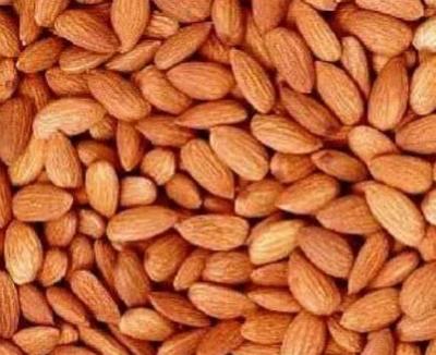 淶水野三坡杏扁:保定淶水縣特產野三坡杏扁,產地農產品杏扁