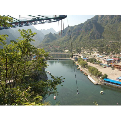 酒店野三坡酒店_酒店野三坡酒店價格_酒店野三坡酒店廠家旅游服務