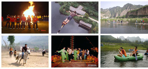 河北淶水野三坡五一旅游好去處_河北淶水野三坡五一旅游好去處價格_河北淶水野三坡五一旅游好去處廠家旅游服務