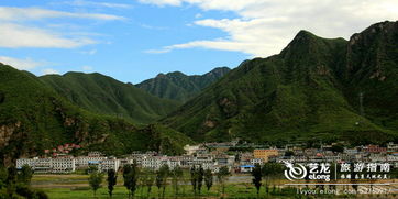 八月三十號(hào),隨拍野三坡 圖
