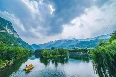 河北5地入選全國(guó)典型案例