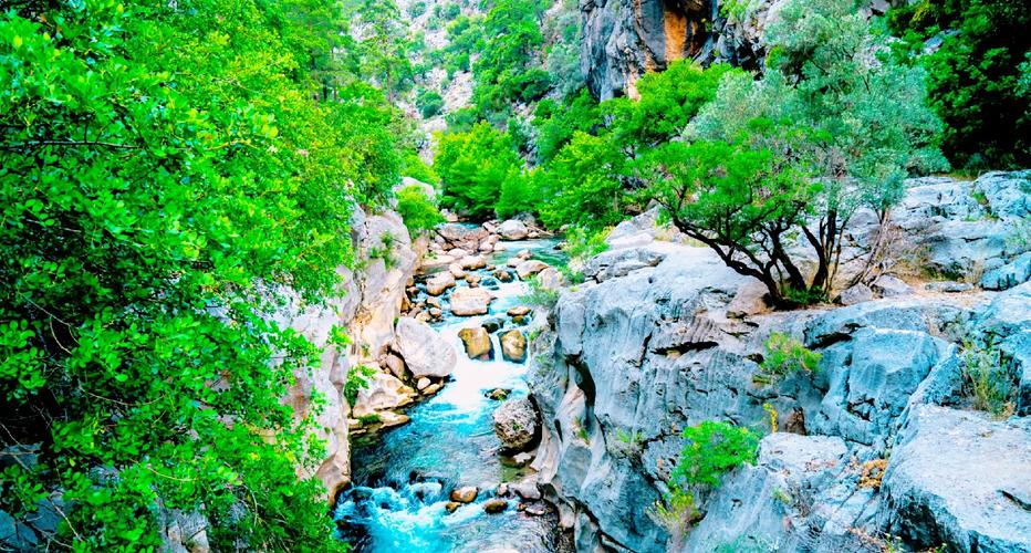 探索河北野三坡:自然與歷史的完美結(jié)合