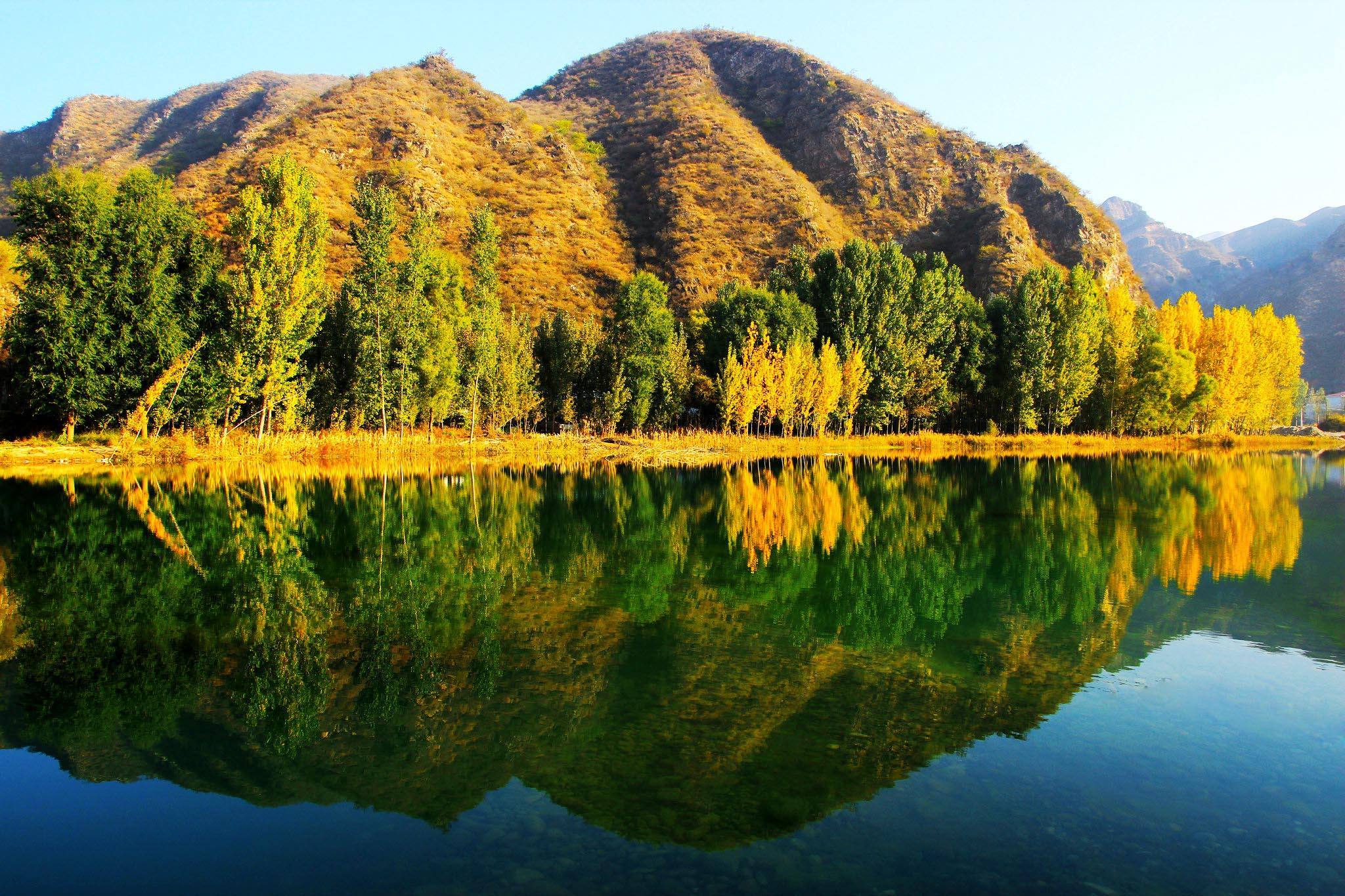 野三坡風(fēng)景區(qū)名勝區(qū) - 景區(qū)在線 - 旅游景區(qū)大全,景區(qū)真實(shí)口碑,中國(guó)旅