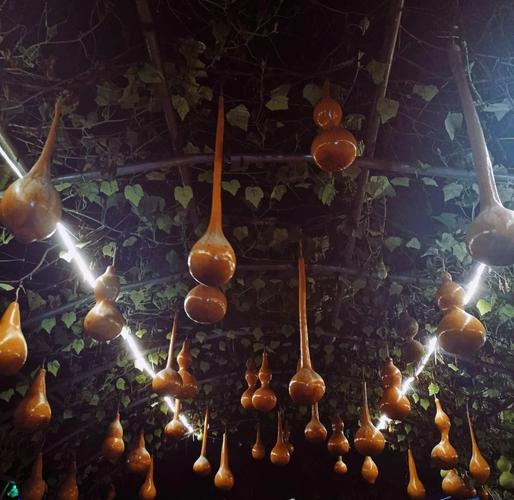 野三坡的童話世界:百里峽七彩藝術(shù)小鎮(zhèn)