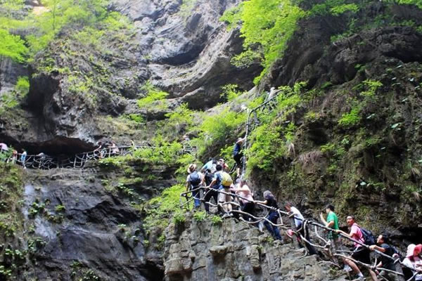 野三坡,這5A旅游景點(diǎn)之必游精華景點(diǎn)有哪些?