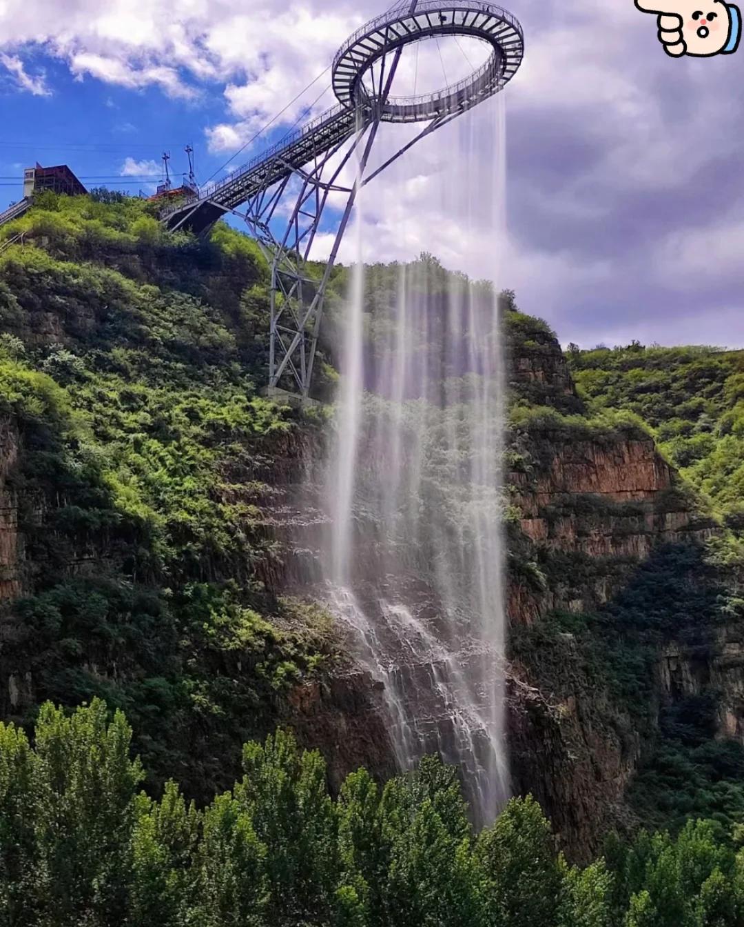 探索淶水:野三坡的絕美景點(diǎn)推薦