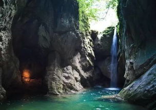 端午節(jié)精品活動 野三坡百里峽 篝火晚會 魚谷洞 白草畔 東湖港 玻璃棧道 竹排三日游