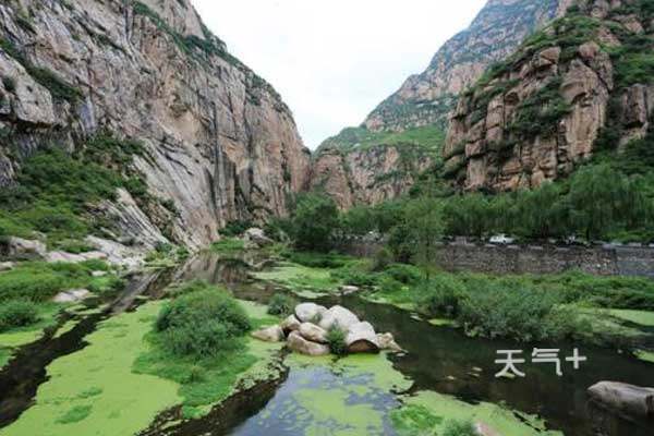 野三坡旅游攻略 自由行全指南