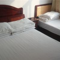 野三坡精品酒店 山水間的優(yōu)雅棲居