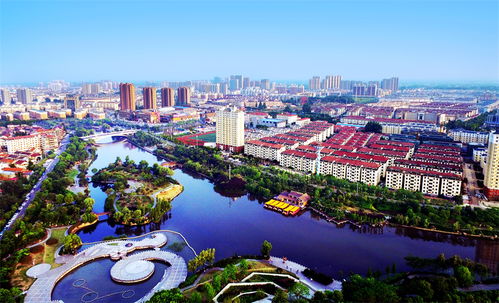 天長(zhǎng)四問 儀表之鄉(xiāng)與野三坡的點(diǎn)睛之筆