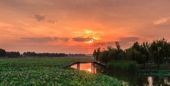 野三坡十渡·百里峽·白洋淀精品三日游 從濟(jì)南出發(fā)的山水奇遇