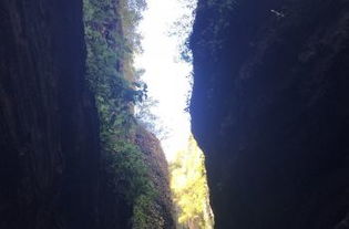 野三坡百里峽天梯棧道游玩全攻略 門票、地址、圖片與實(shí)用貼士